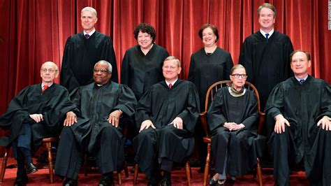 Supreme Court justices should have term limits (Opinion) - CNN