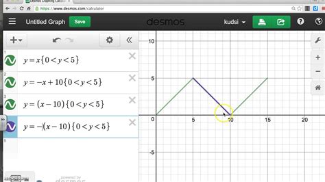 Desmos graphing picture project - mainwest