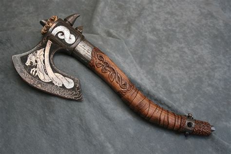 Dragon Axe | BladeForums.com