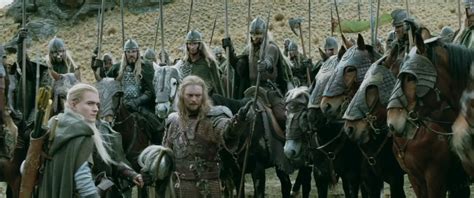 The Riders of Rohan Bring The Two Towers into Focus - The Fandomentals