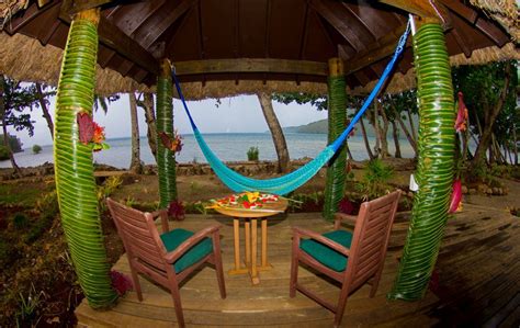 Lalati Resort - All Inclusive Luxury Fiji Honeymoon Package | Fiji ...