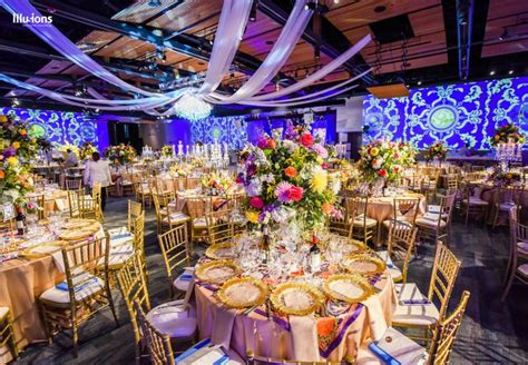 Gala | Unique Gala Decor | Event Trends | Stunning Gala | Galas | Event Decor | Events ...