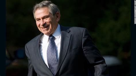 Paul Wolfowitz Fast Facts - CNN