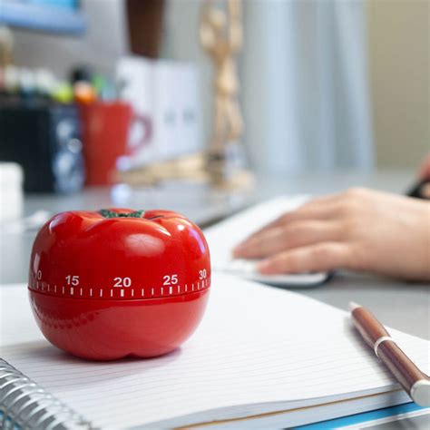 What Is the Pomodoro Technique? A College Student’s Guide | CWI