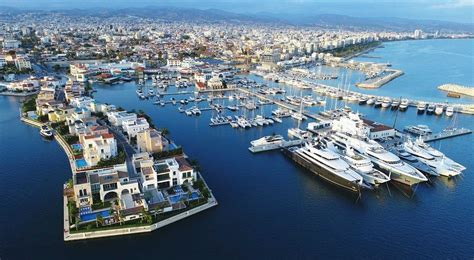 Limassol (Cyprus) cruise port schedule | CruiseMapper