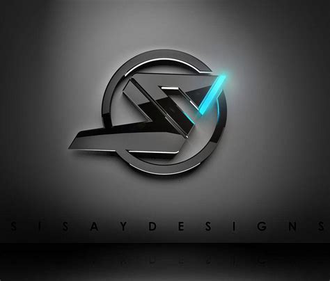 Cool Letter S Logo - LogoDix