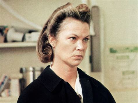 Nurse Ratched Actress Louise Fletcher Dies In Her Sleep In France