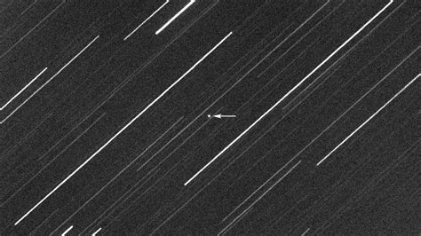 Footage Shows Near-Miss Earth Flyby of Asteroid 2023 BU | PCMag