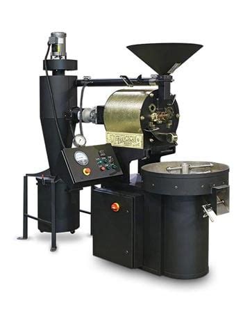 Our Coffee Roaster Products | Commercial Coffee Roasting Equipment