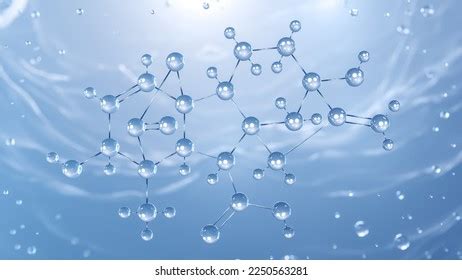 Gibberellic Acid Molecular Structure 3d Model Stock Illustration 2250563281 | Shutterstock