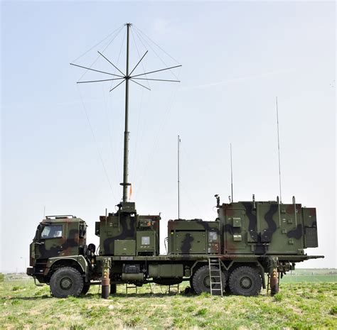 Turkish army receives Aselsan’s new-gen electronic warfare system ...