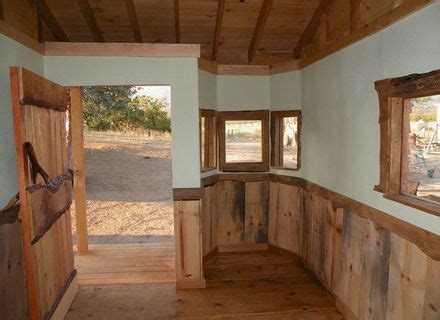 Pin on remodel | Rustic cabin interior, Cabin interior, Cabin interiors