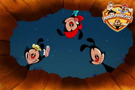 Download animaniacs reboot episodes - aselearn