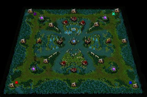 World Of Warcraft Frozen Throne Maps - United States Map