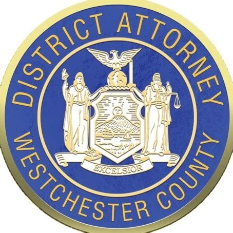 Westchester County District Attorney's Office | Facebook