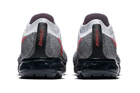 Nike's Upcoming Air VaporMax Honors OG Colorway | Hypebeast