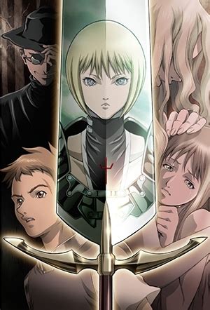 Details 80+ claymore anime symbols best - in.coedo.com.vn