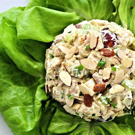 The Number of Calories in a Chicken Salad from Olive Garden