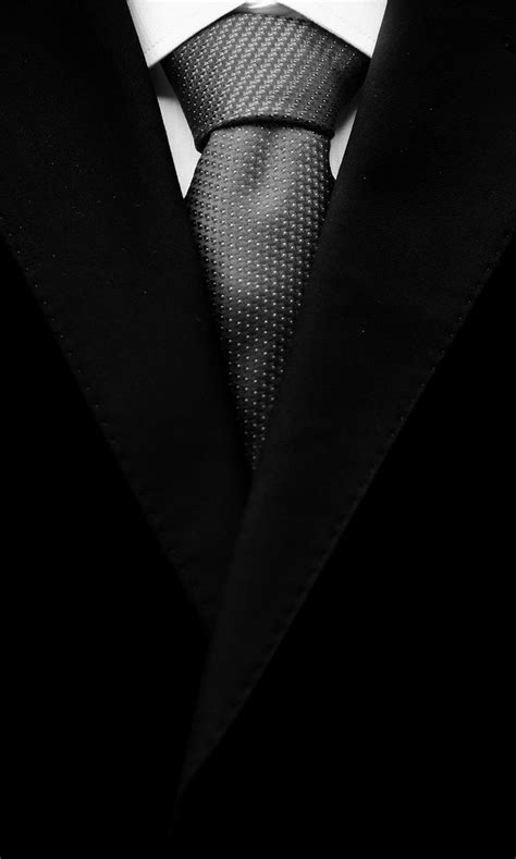 Suit And Tie Iphone Wallpaper