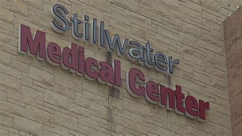 Stillwater Medical Center overflowing with Covid patients