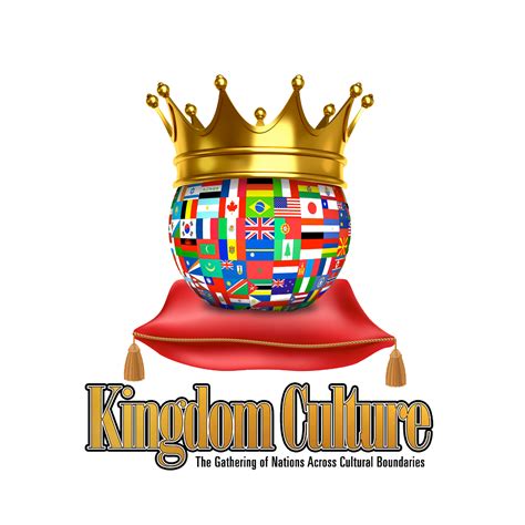 Welcome | kingdom-culture