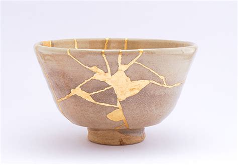 Kintsugi | History, Pottery, & Facts | Britannica