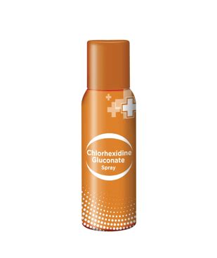 Chlorhexidine Spray | MIDAS CARE PHARMACEUTICAL PVT. LTD. | CPHI Online