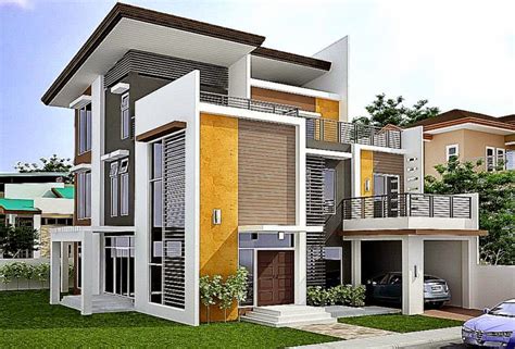 Desain Model Rumah Terbaru | Gallery Taman Minimalis