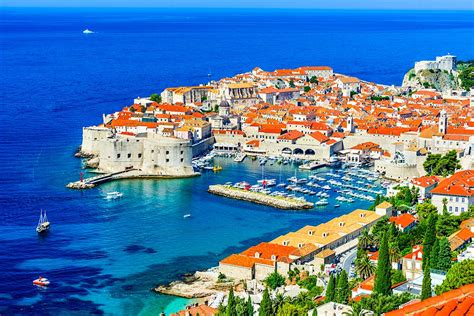 How to live like a Local in Dubrovnik - Lonely Planet