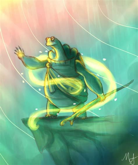 master oogway on Tumblr