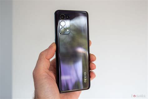 Oppo Find X3 Lite review: A solid mid-ranger