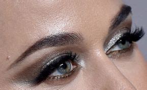 Katy Perry Eye Makeup, Eyelashes, Eyebrows