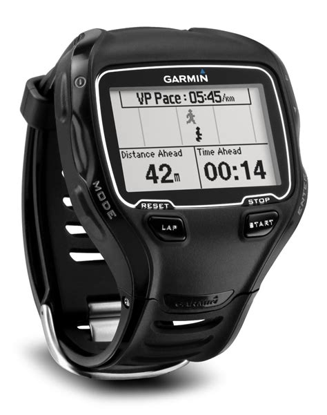 Garmin Forerunner 910XT Review – The All-in-one GPS Watch for multisport enthusiasts and ...