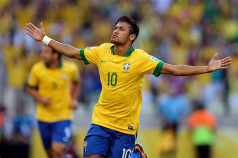 Neymar Jr Facts- You should know