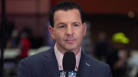 Ian Rapoport responds to getting called out by Aaron Rodgers - Sports ...