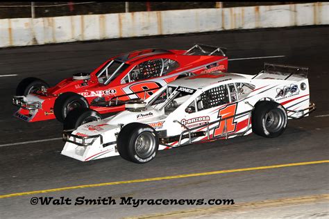 Mahoning Valley Speedway - Myracenews