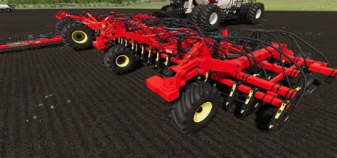 FS22 Implements Mods | Farming Simulator 22 Implements Mods