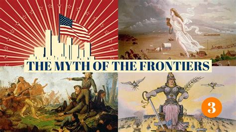 American Exceptionalism and the Myth of the Frontiers - 3: Mutations of the Myth - INTELLECTUAL ...