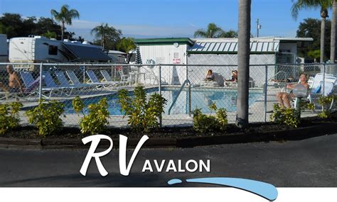 Year-Round | RV Resort