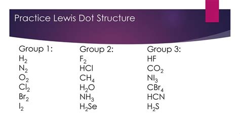 Electron Dot Structure For H2se