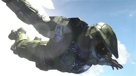 Halo Infinite campaign gameplay trailer shows off outposts, upgrades ...