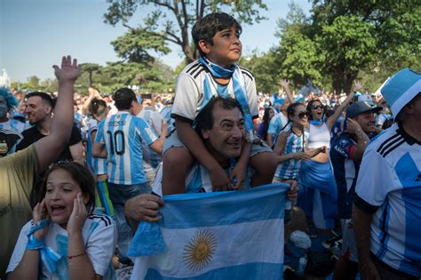 EXPLAINED | Why are Argentines such Ardent World Cup Fans? | India.com