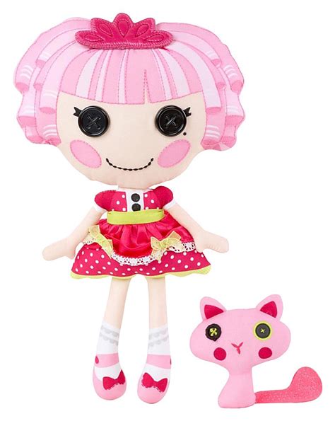 Image - Jewel Sparkles - Soft Doll.jpg | Lalaloopsy Land Wiki | Fandom ...