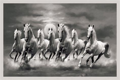 Running Horses Wallpaper 63 Images