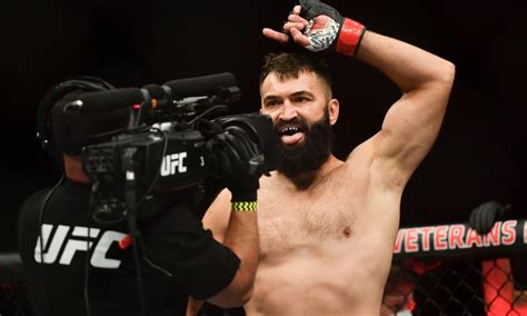 UFC on ESPN+ 29 salaries: Andrei Arlovski atop the list of payouts