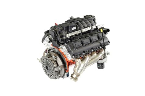 392 Crate Hemi® Engine 68303090AC | QuirkParts