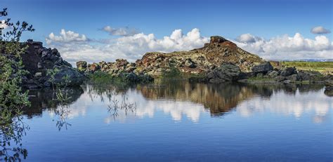 Reykjavík Nature City | Visit Reykjavik