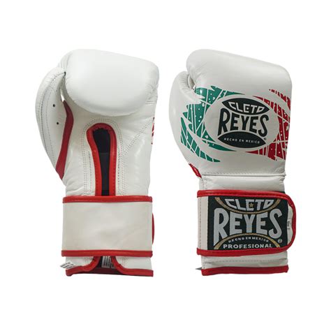 High Precision Boxing Gloves Cleto Reyes