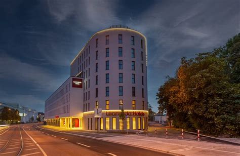 LEONARDO HOTEL AUGSBURG $69 ($̶1̶2̶7̶) - Updated 2023 Prices & Reviews ...