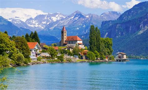 Must Read: 10 unforgettable things to do in Interlaken | Breath in Travel